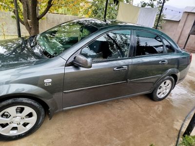 Chevrolet jentra 2020