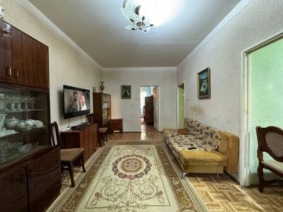 2-комнатная квартира в Юнусабадском районе, 7-й квартал