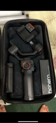 Stablizator hohem m6