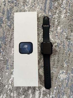 Apple watch 9/45
