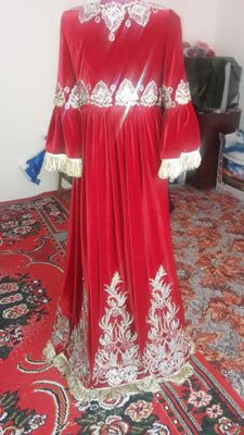 Ансамбль Бархат Новый