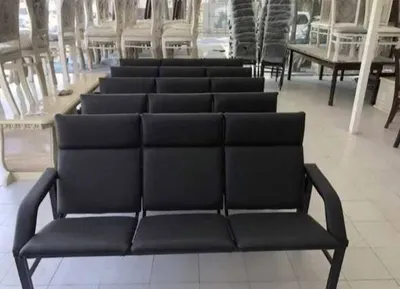 Скамейка 3тали