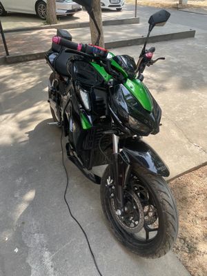 Kawasaki Z1000 Electronniy