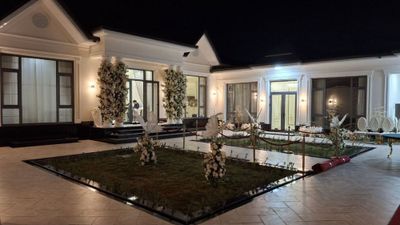 ПРОДАЕТСЯ евро ДОМ на Хувайдо махалля7.5 соток 7 комнат
