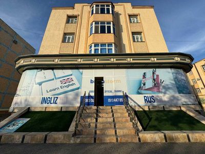 Tayyor biznes sotiladi.
