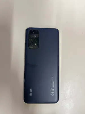 Redmi Note 11S