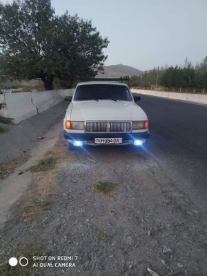 Volga 31 20milyon