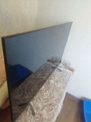 Televizir xolati zur 43ekran 4k