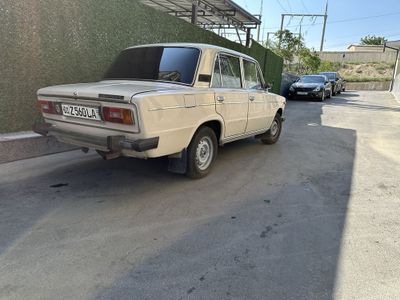 Жигули ваз 2106 холати яхши