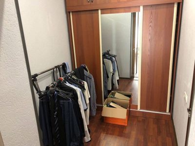 Шифоньер купе с антресолью две штуки