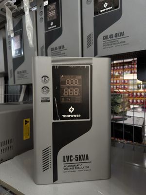 Stabilizator LVC-5KVA