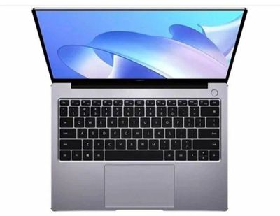 LAPTOP-V5407NPO MateBook D16
