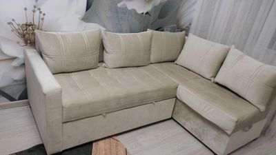 Продам диван в хорошем состоянии