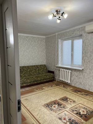Сдается в аренду квартира своя БЕЗ МАКЛЕРА! Сдаётся 3-комнатная кварт