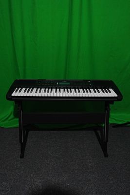 Yamaha PSR-E383 Синтезатор/Пианино - Sintezator / Pianino