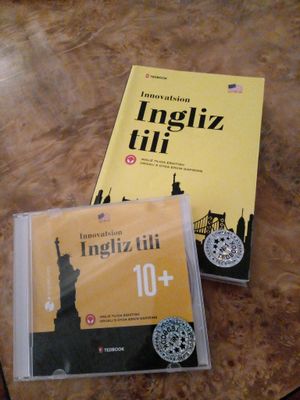 Tedbook