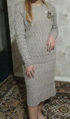 женская одежда