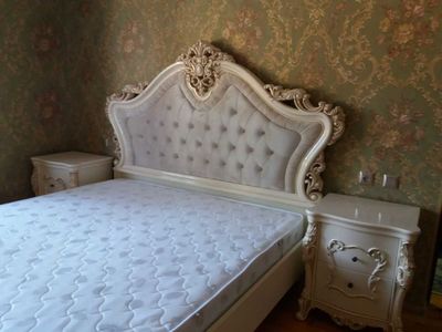 Спальный гарнитур (пр-во Белоруссия) БУ