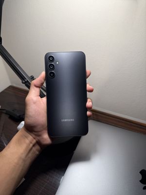 Samsung A34 5g.