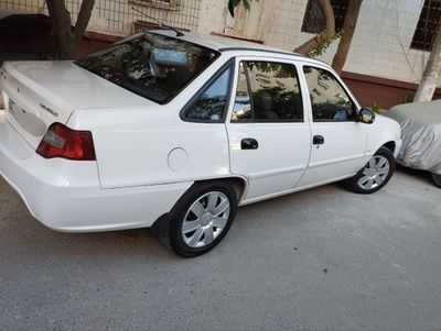 Nexia DOHC Нексия 1.6L. супер+кондиционер.
