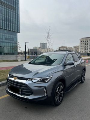 Chevrolet Tracker Premier 2023/2024