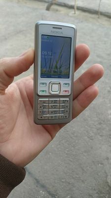 Nokia 6300 white sotladi uz imeya otkan