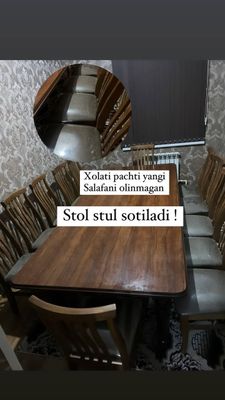 Sotiladi xamasi ideal xolatda