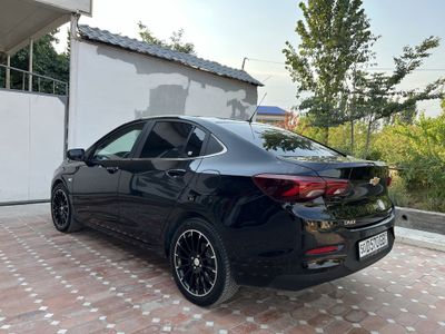Alpina dizayn diska balon R17
