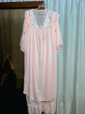 Пеньюар новый