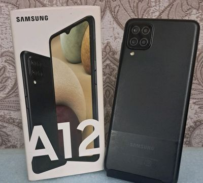 Samsung a12 sotiladi