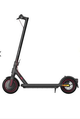 Mi Pro 4 Scooter Electric