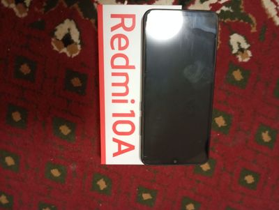 Redmi 10a sotiladi