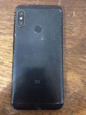 Redmi 6 pro 32gb
