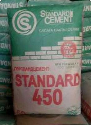 Цемент Cement Sement охак ohak