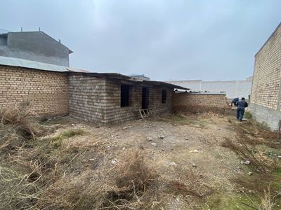 Продаётся земельный участок 3 соток Американское посольство Юнусабад