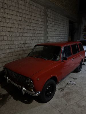 ваз 2102 год 1985