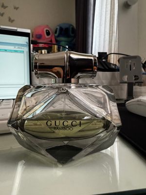 Парфюм Gucci Bamboo