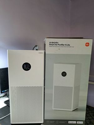 Havo tozalagich xiaomi