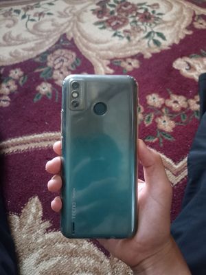 TECNO SPARK 6