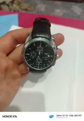 TISSOT 1853  SOATI sotiladi