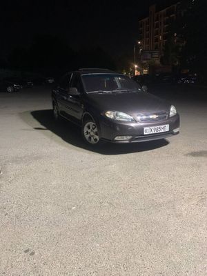 Jentra 2018 yil 3 pozitsiya metan gaz bor