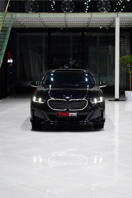 BMW i5 40L 2025 в Ташкенте