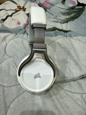 Продаются наушники Corsair virtuoso rgb