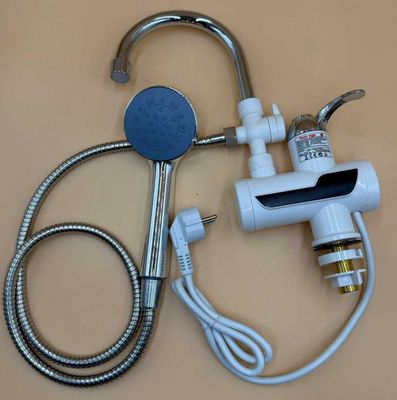 Minutka mini ariston dush