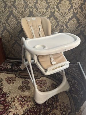 Детский стульчик KIDILO