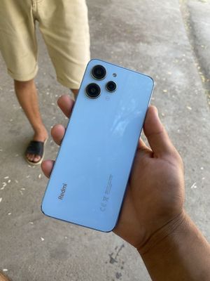Redmi 12 sotiladi
