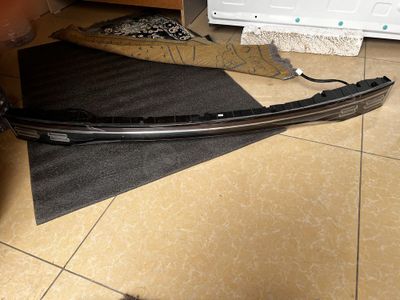 задние фары Byd Chazor