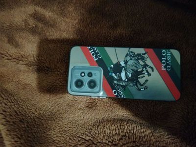 Redmi not 12 bo
