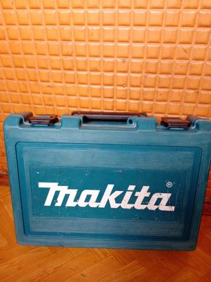 Дрель Макита орегинал