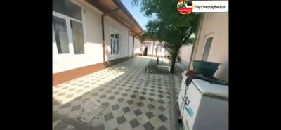 Andijon markazida 5 honali hovli ijaraga beriladi